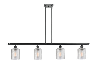 Ballston Island Light Cast Brass 6W
