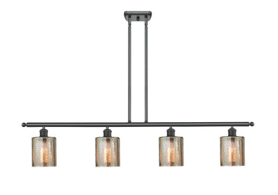 Ballston Island Light Cast Brass 6W