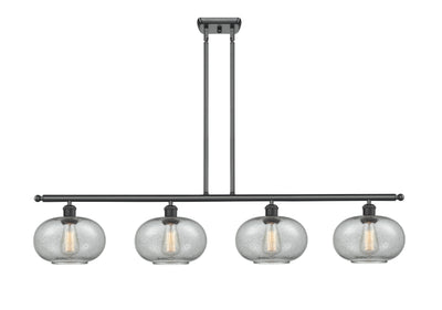 Ballston Island Light Cast Brass Steel