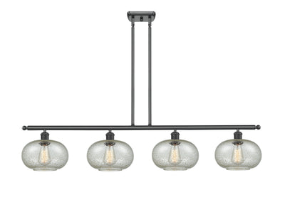 Ballston Island Light Cast Brass Steel
