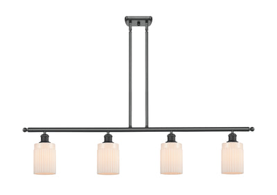 Ballston Island Light Cast Brass 48"