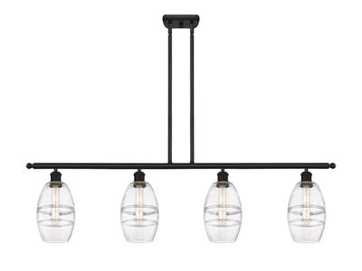 Ballston Island Light Cast Brass Finish