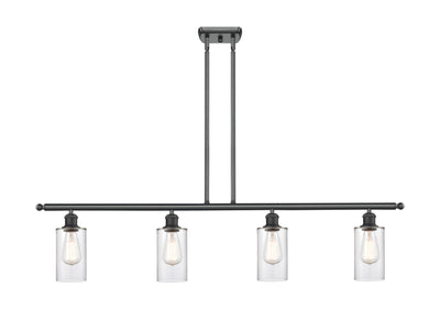 Ballston Island Light Cast Brass Steel