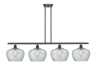 Ballston Island Light Cast Brass 49.25