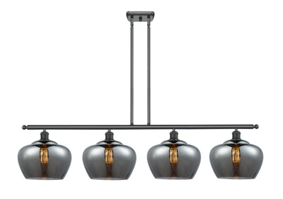 Ballston Island Light Cast Brass 49.25