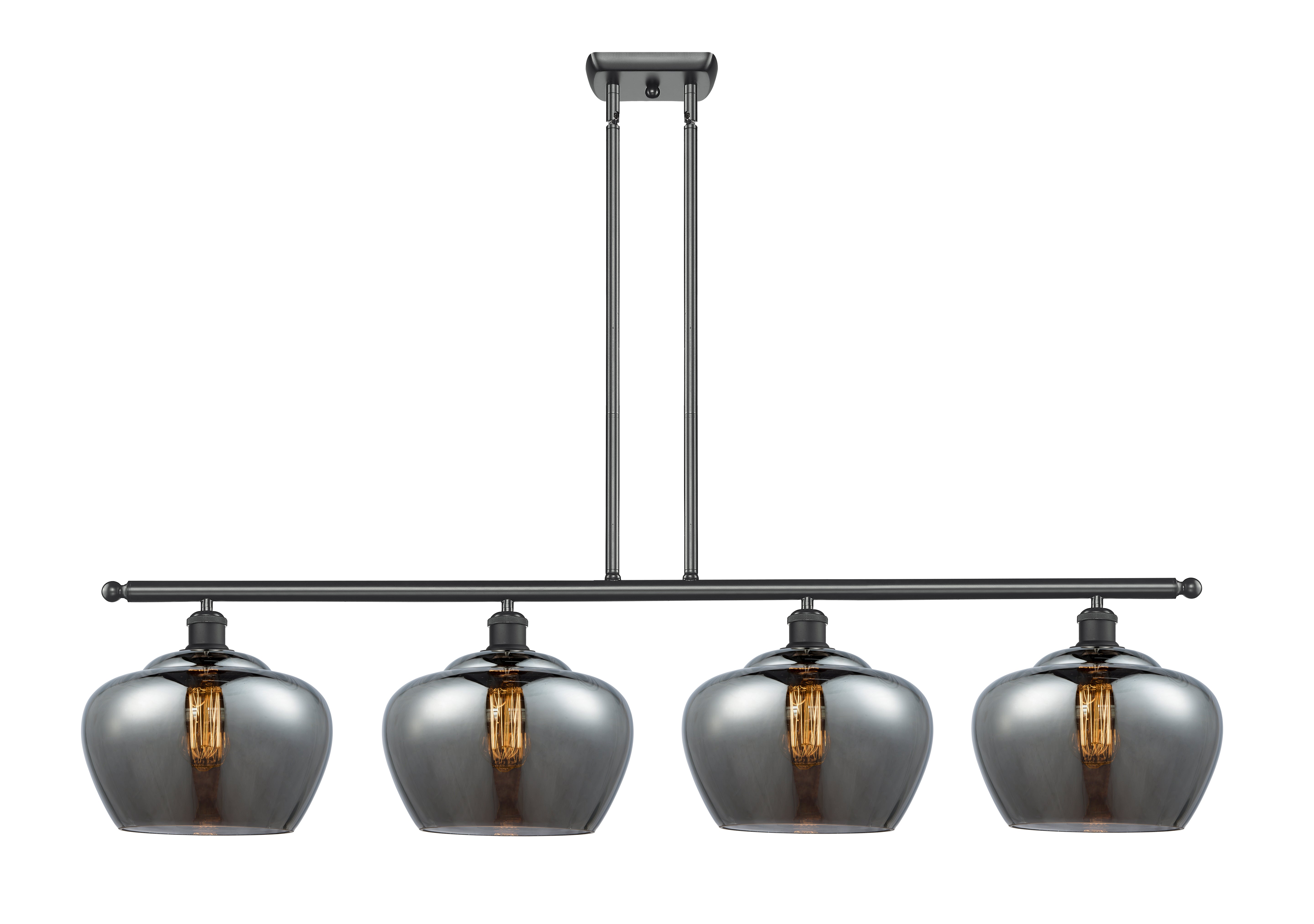 Ballston Island Light Cast Brass 49.25
