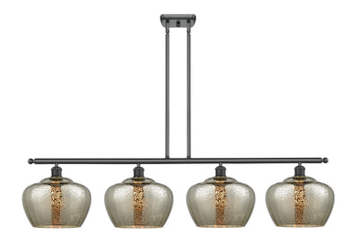 Ballston Island Light Cast Brass 49.25