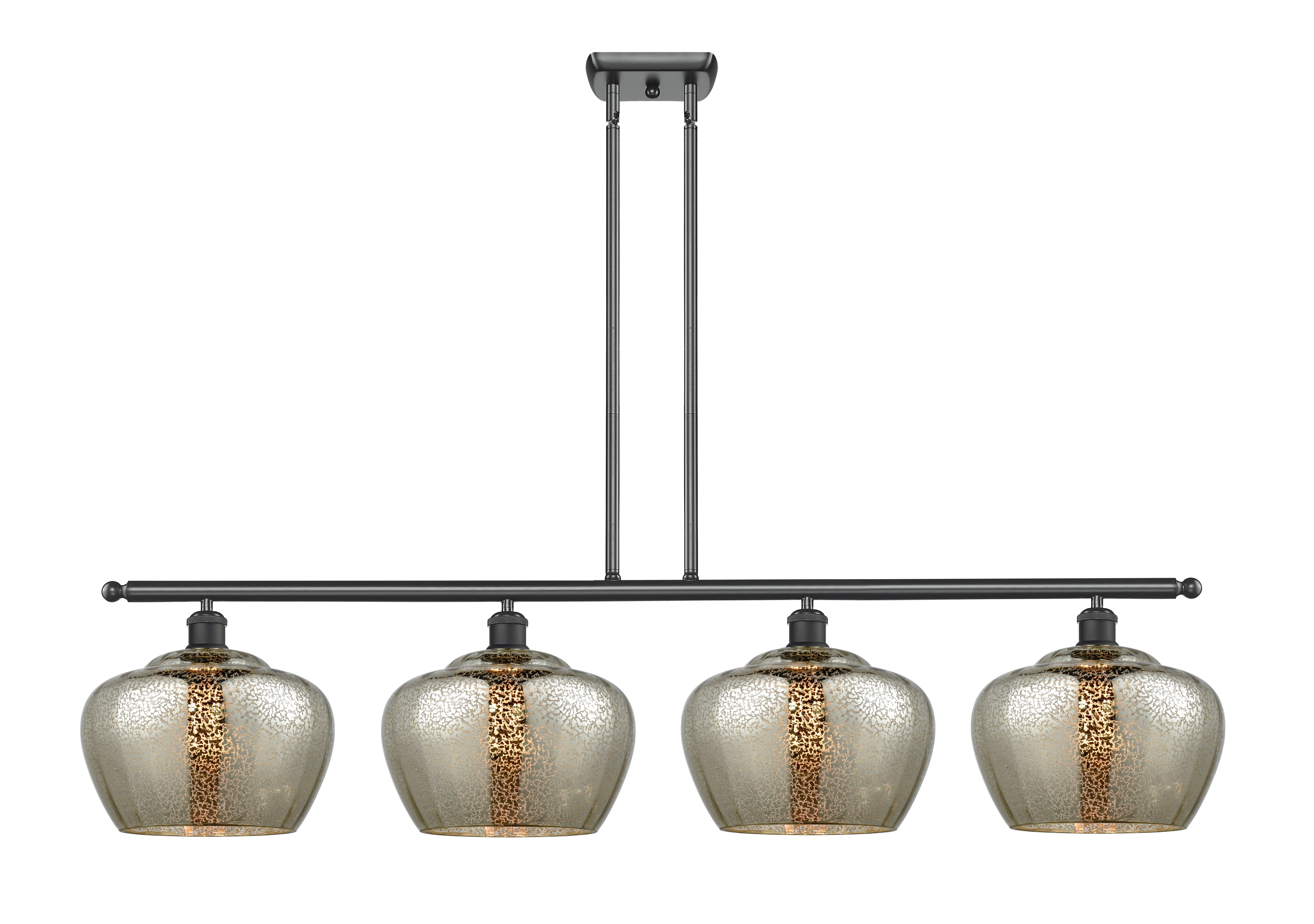Ballston Island Light Cast Brass 49.25