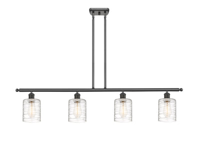 Ballston Island Light Cast Brass 6W