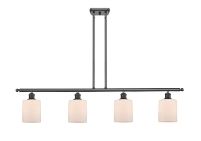 Ballston Island Light Cast Brass 6W