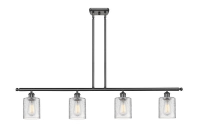 Ballston Island Light Cast Brass 6W