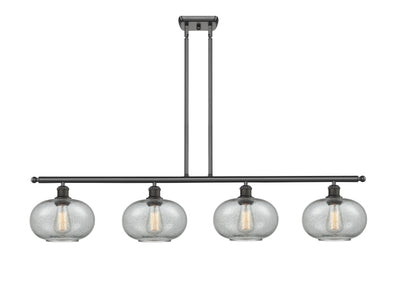 Ballston Island Light Cast Brass Steel