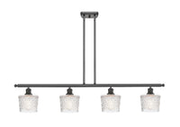 Niagara 48-Inch 4-Light Stem-Hung Island Light
