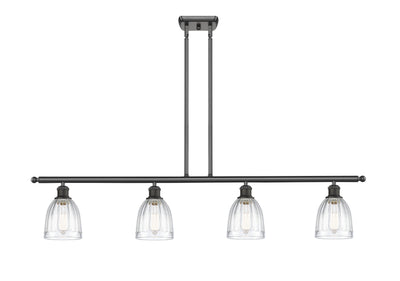 Ballston Island Light Cast Brass 6W