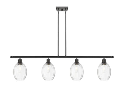 Ballston Island Light Cast Brass 48 Inch