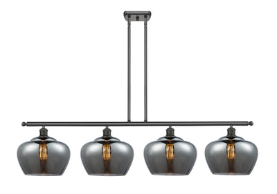Ballston Island Light Cast Brass 49.25