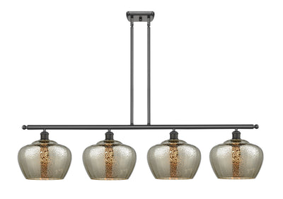 Ballston Island Light Cast Brass 49.25