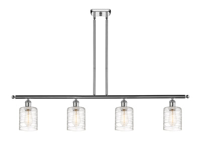 Ballston Island Light Cast Brass 6W