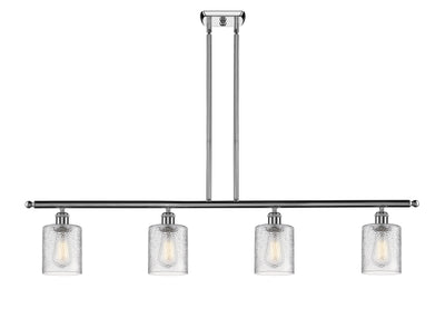 Ballston Island Light Cast Brass Steel