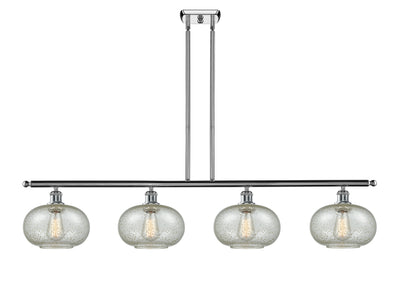 Ballston Island Light Cast Brass Steel