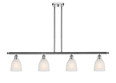 Ballston Island Light Cast Brass 6W