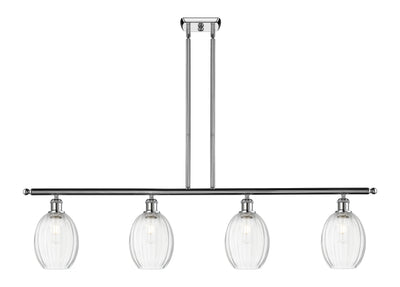 Ballston Island Light Cast Brass 48 Inch