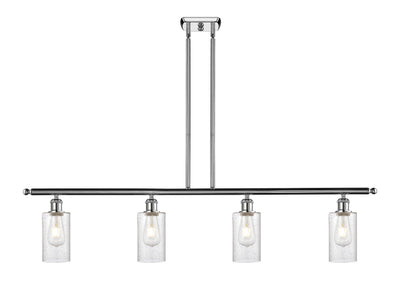Ballston Island Light Cast Brass Finish