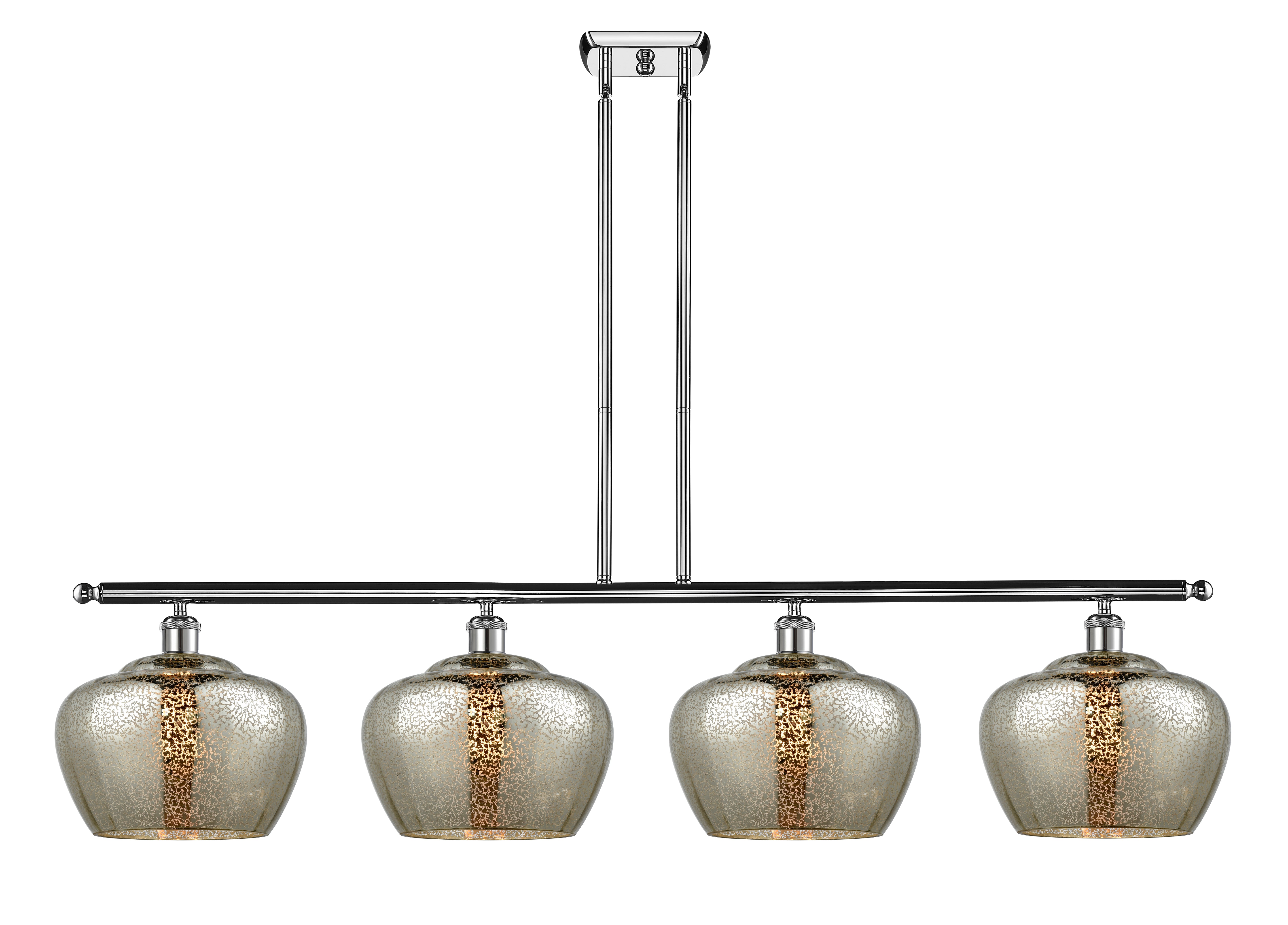 Ballston Island Light Cast Brass 49.25