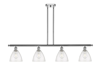 Ballston Island Light Cast Brass 6W