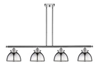 Adirondack 48-Inch 4-Light Stem-Hung Island Light