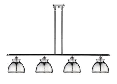 Ballston Island Light Cast Brass Steel