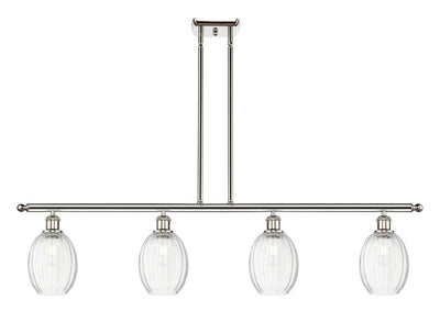 Ballston Island Light Cast Brass 48 Inch