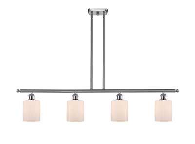 Ballston Island Light Cast Brass 6W