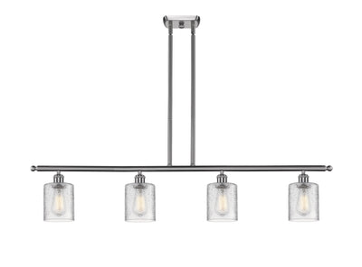 Ballston Island Light Cast Brass 6W