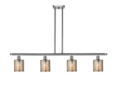 Ballston Island Light Cast Brass 6W