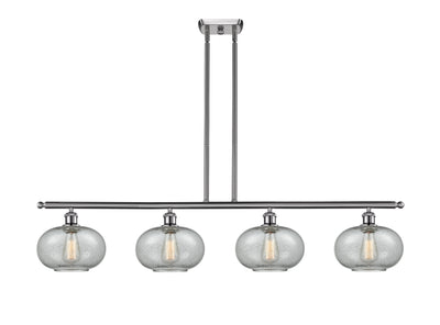 Ballston Island Light Cast Brass Steel