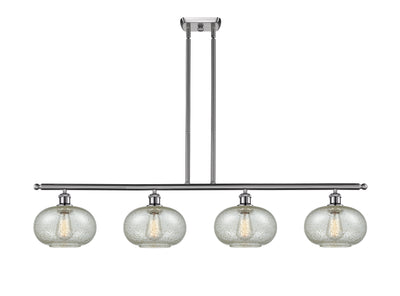 Ballston Island Light Cast Brass Steel