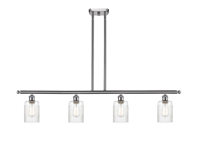 Ballston Island Light Cast Brass Steel
