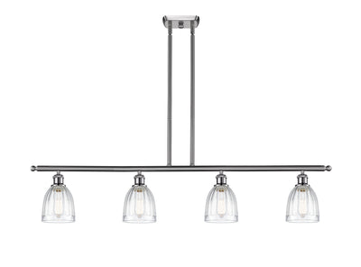 Ballston Island Light Cast Brass 6W
