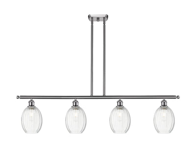 Ballston Island Light Cast Brass 48 Inch