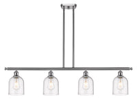 Bella 48-Inch 4-Light Stem-Hung Island Light 10-Inch High