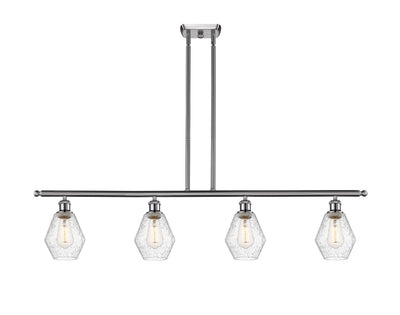 Ballston Island Light Cast Brass 6W