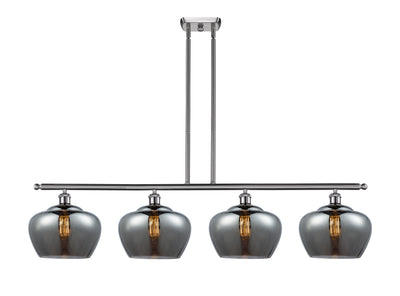 Ballston Island Light Cast Brass 49.25