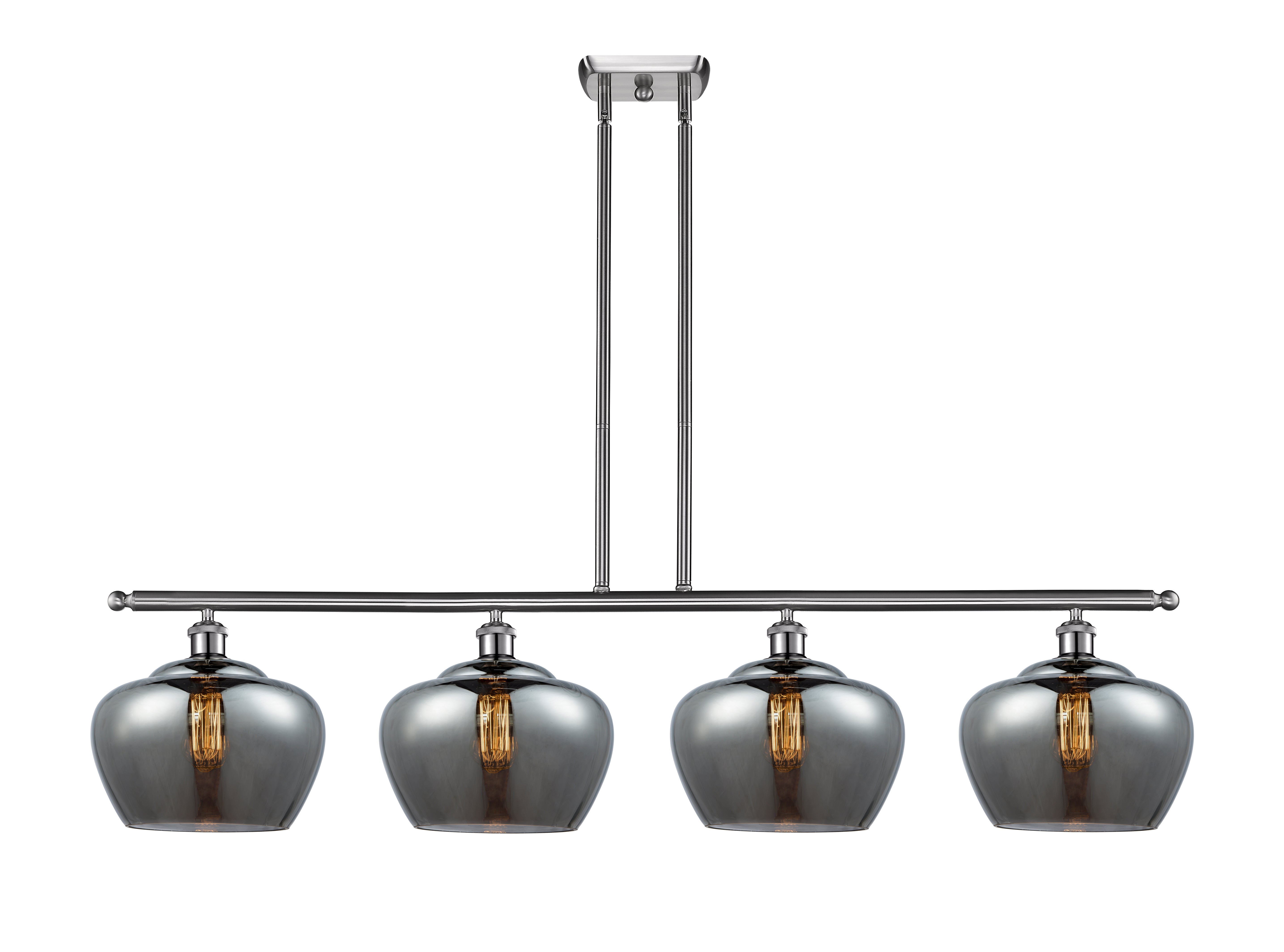 Ballston Island Light Cast Brass 49.25