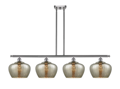 Ballston Island Light Cast Brass 49.25
