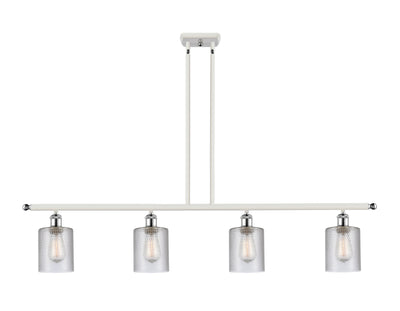 Ballston Island Light Cast Brass 6W
