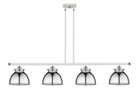Adirondack 48-Inch 4-Light Stem-Hung Island Light