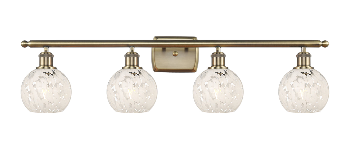 Ballston Bath Vanity Light Cast Brass Steel