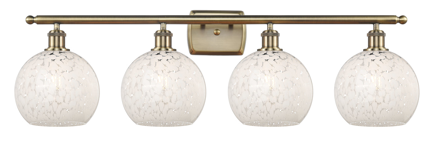 Ballston Bath Vanity Light Cast Brass Steel
