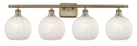 Ballston Bath Vanity Light Cast Brass Steel